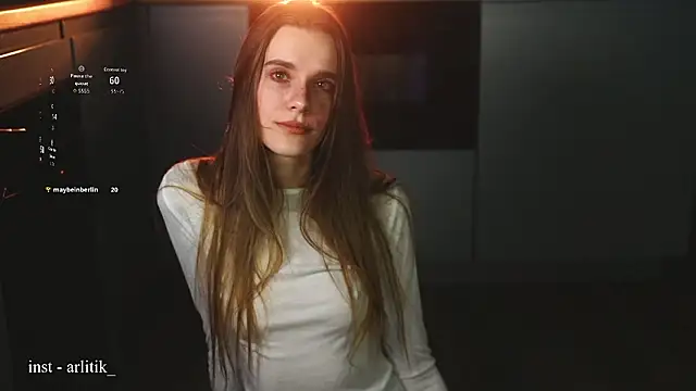 Arlitik online show from February 2026 03:28:02 AM