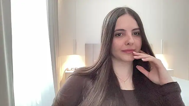 Snapshot of Mylina_ chatting on April 2026 10:21:01 AM Mylina online show from April 2026 10:21:01 AM