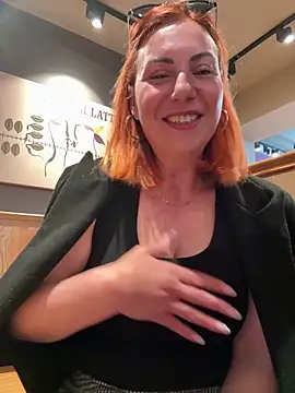 Snapshot of pervimilf chatting on April 2026 09:27:01 AM pervimilf online show from April 2026 09:27:01 AM