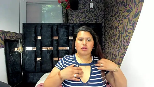 Nina  Sky online show from November 2025 12:16:02 PM