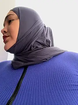 sweetmuslim01 online show from September 2025 02:52:01 PM