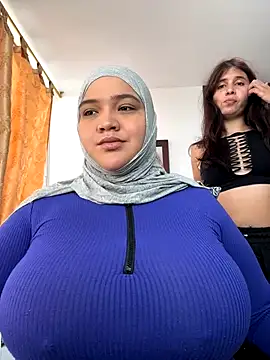 sweetmuslim01 online show from October 2025 03:56:02 PM