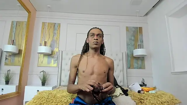 RosaliaMontero online show from December 2025 09:20:01 PM