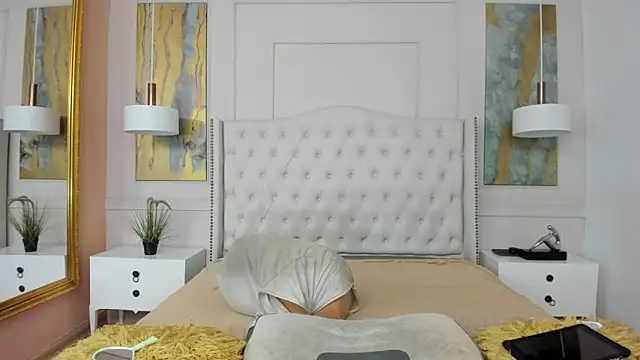 RosaliaMontero online show from February 2026 01:20:02 PM