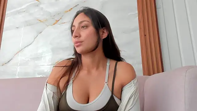 Snapshot of LilyGarcia chatting on June 2026 09:26:02 PM LilyGarcia online show from June 2026 09:26:02 PM