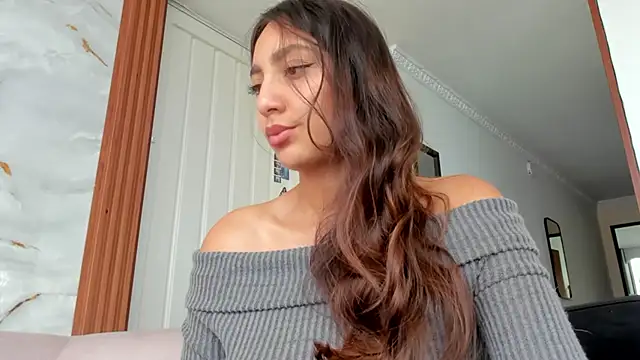 Snapshot of LilyGarcia chatting on June 2026 07:16:02 PM LilyGarcia online show from June 2026 07:16:02 PM