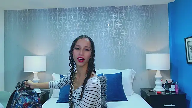 Snapshot of EimySanchez chatting on March 2026 10:09:01 PM EimySanchez online show from March 2026 10:09:01 PM