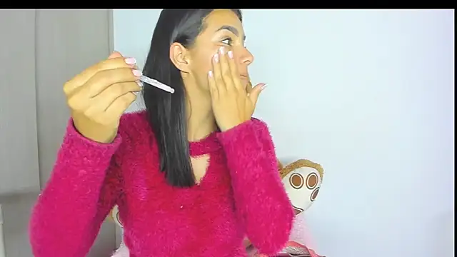 KIMMY MONTIELL online show from February 2026 11:31:02 AM