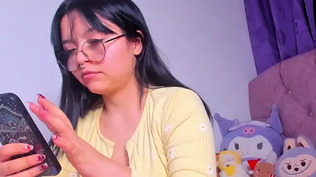 amy  a online show from February 2026 06:53:01 AM