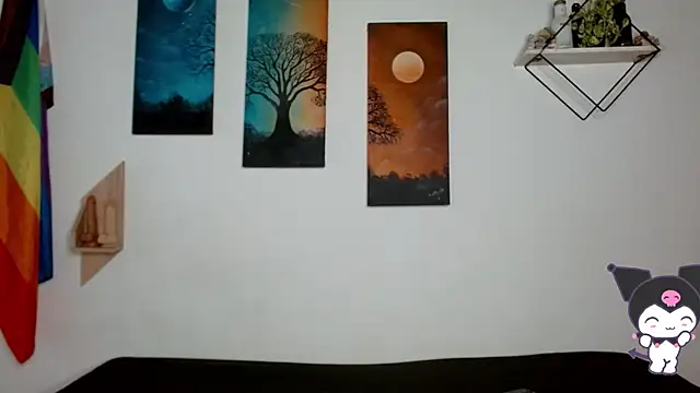 nicolai a online show from March 2026 02:45:01 PM