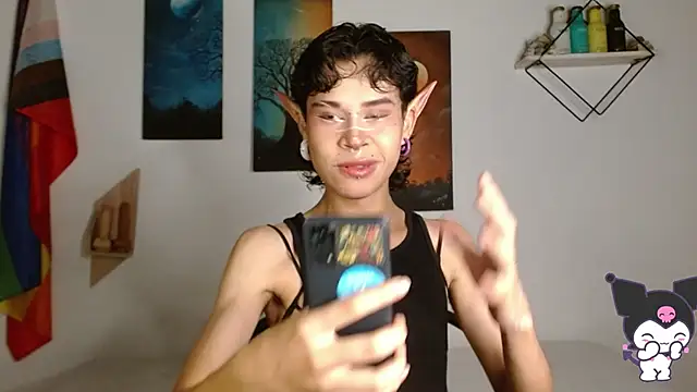 nicolai a online show from May 2026 11:33:02 PM