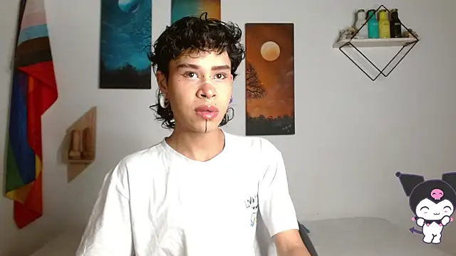 nicolai a online show from May 2026 12:48:01 AM