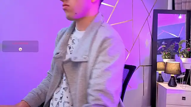 Un Sluttyy online show from November 2025 11:32:02 AM