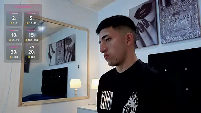 Un Sluttyy online show from March 2026 11:36:02 AM