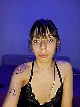 GabySMiller online show from February 2026 04:17:02 AM