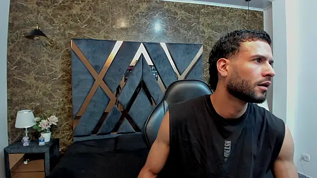 Jacob Benelli online show from February 2026 11:36:01 PM