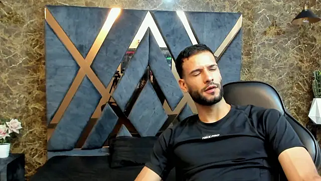 Jacob Benelli online show from February 2026 11:25:01 PM