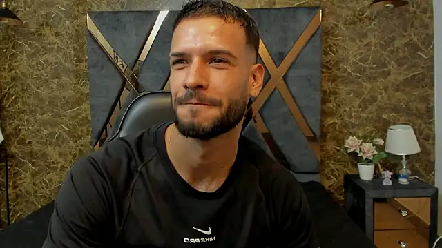 Jacob Benelli online show from February 2026 11:26:01 PM