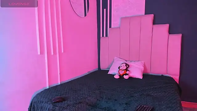 AliceMadnes online show from November 2025 12:54:02 AM