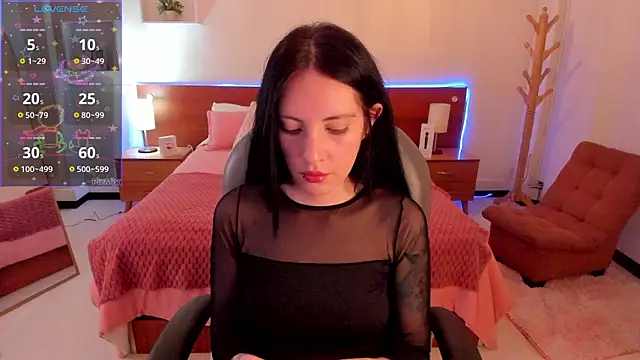 Neo sarah  online show from March 2026 03:23:01 AM