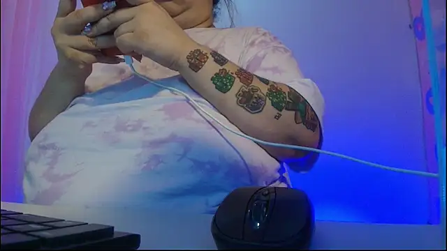 kattybbwbigboobs  online show from February 2026 05:16:02 PM