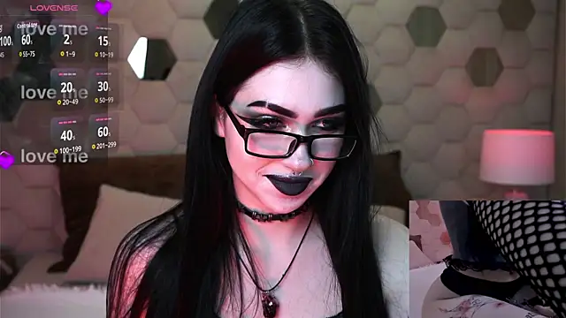 FetishForCassie online show from December 2025 11:11:02 PM