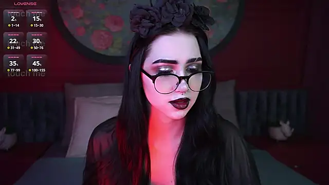 FetishForCassie online show from February 2026 01:15:01 AM