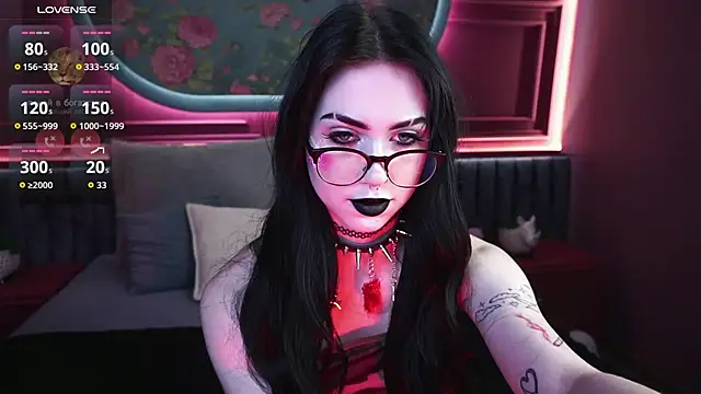 FetishForCassie online show from February 2026 01:39:02 AM