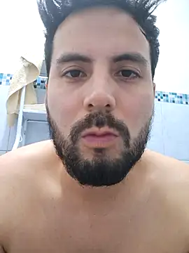 Delgado-34 online show from November 2025 09:35:01 PM