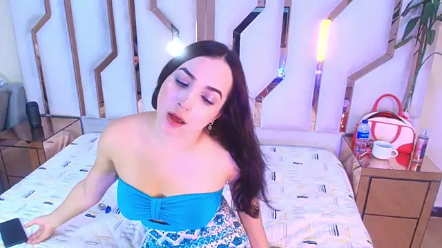 morrigan luxus2 online show from May 2026 01:30:02 PM