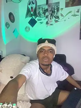 Kaizen-Black online show from November 2025 05:18:02 AM