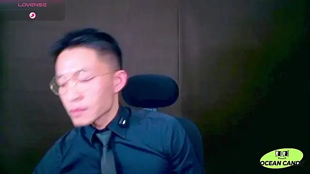 OceanCandy online show from May 2026 03:06:01 PM