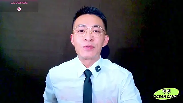 OceanCandy online show from May 2026 06:05:02 PM