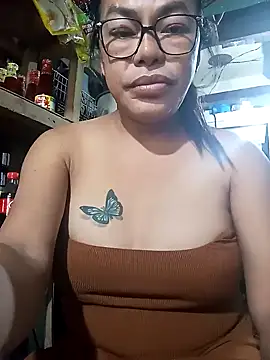 tsbrownmorena69 online show from November 2025 08:46:01 AM