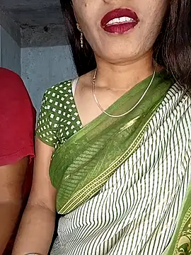 missindia1234 online show from February 2026 10:52:01 PM