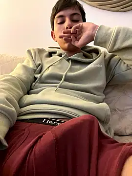 Snapshot of JoseCho18 chatting on January 2026 07:41:01 PM JoseCho18 online show from January 2026 07:41:01 PM