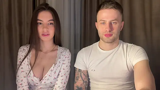 dominantrodri online show from November 2025 02:01:01 AM