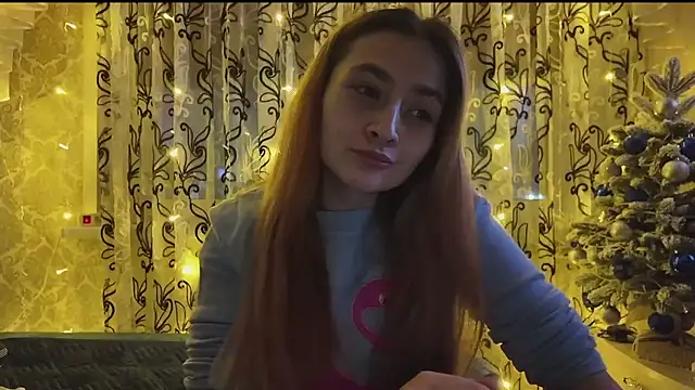 Snapshot of SweetLiaison chatting on January 2026 05:48:02 PM SweetLiaison online show from January 2026 05:48:02 PM