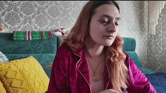 Snapshot of SweetLiaison chatting on February 2026 08:52:02 AM SweetLiaison online show from February 2026 08:52:02 AM