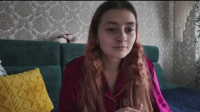 Snapshot of SweetLiaison chatting on February 2026 01:52:02 PM SweetLiaison online show from February 2026 01:52:02 PM