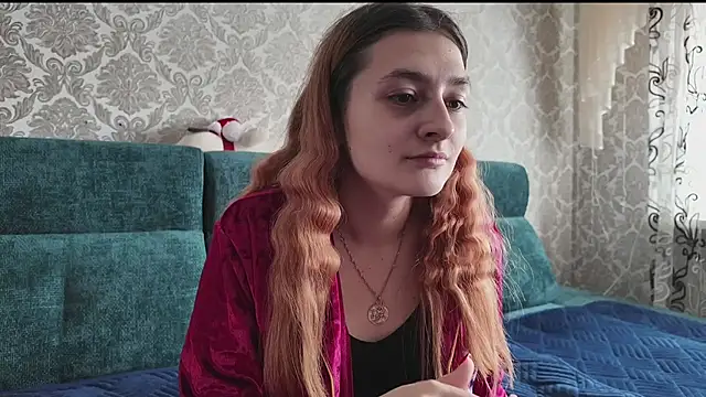 Snapshot of SweetLiaison chatting on February 2026 10:33:01 AM SweetLiaison online show from February 2026 10:33:01 AM