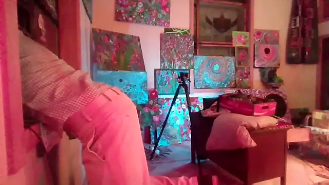 2099RivenXXX online show from February 2026 02:53:01 AM