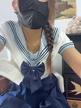 Cara-02 online show from April 2026 03:51:01 AM