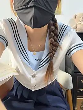 Cara-02 online show from May 2026 03:55:02 AM
