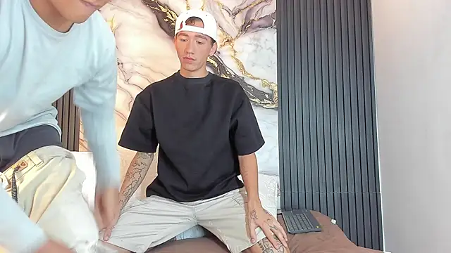 angels 0007 online show from November 2025 07:34:02 PM