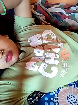 Sexy Divya   online show from April 2026 05:10:02 AM
