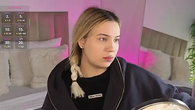 Snapshot of KilianaNoir chatting on February 2026 06:46:02 AM KilianaNoir online show from February 2026 06:46:02 AM