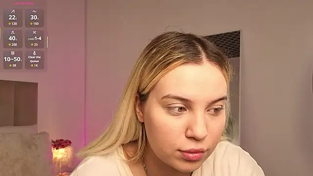 Snapshot of KilianaNoir chatting on March 2026 08:30:01 AM KilianaNoir online show from March 2026 08:30:01 AM