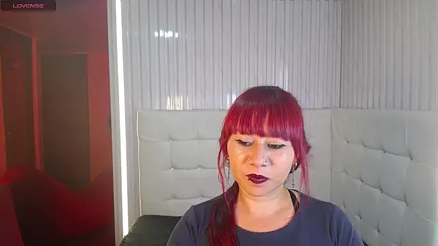 GemaSweet online show from November 2025 12:48:02 PM