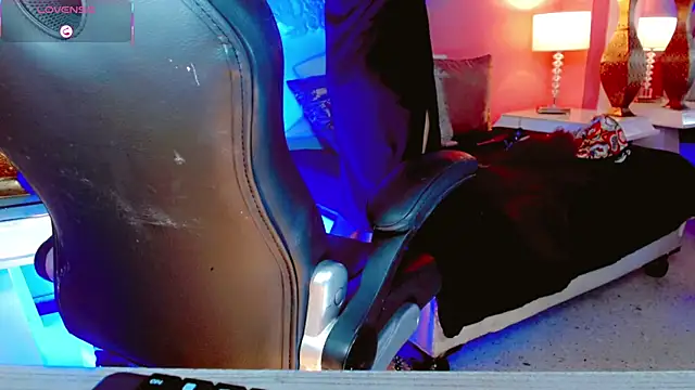 AnnaRouseQueen online show from March 2026 08:16:02 PM